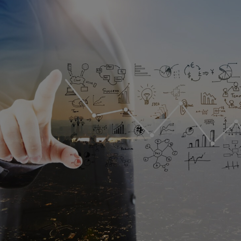  Marketing Consultancy