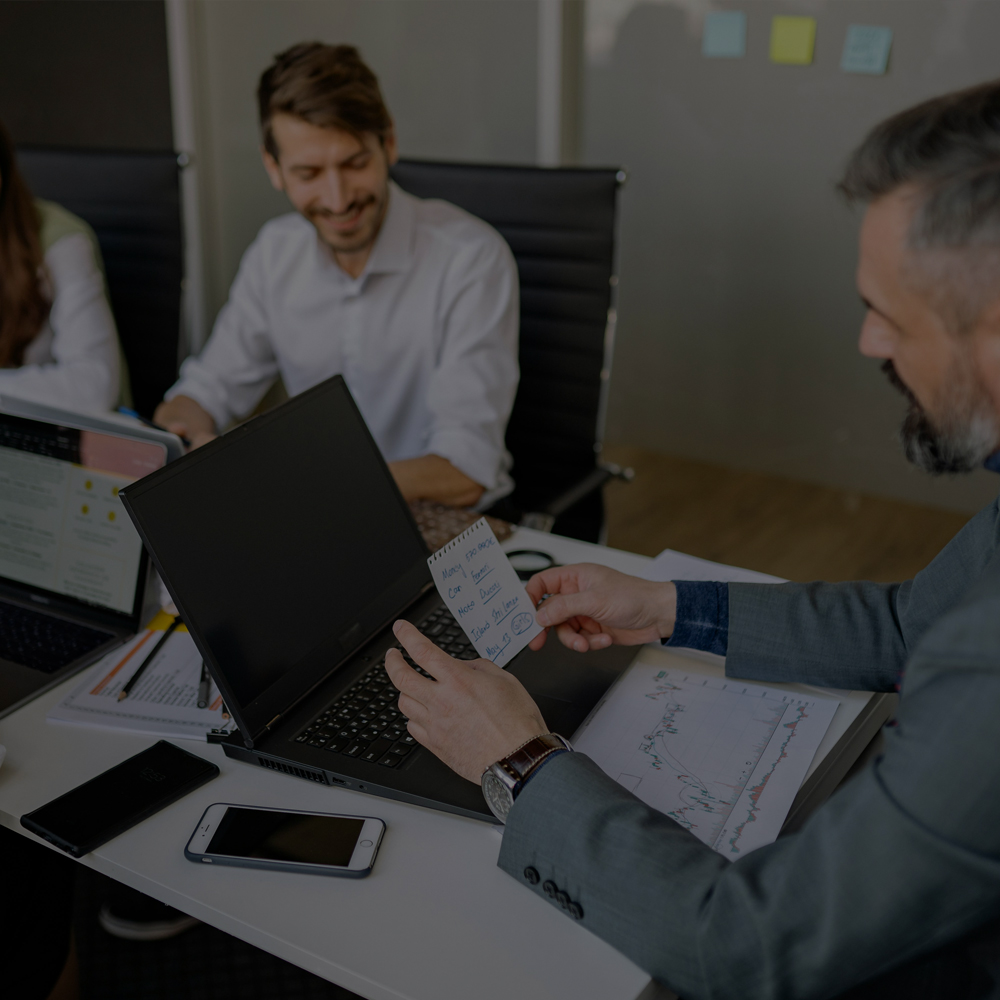 Business Development