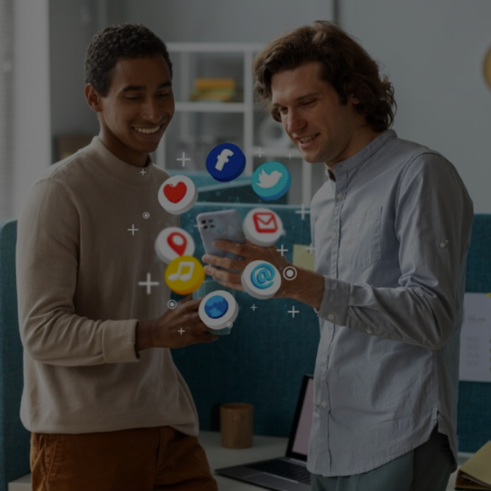 Lead Generation Offer